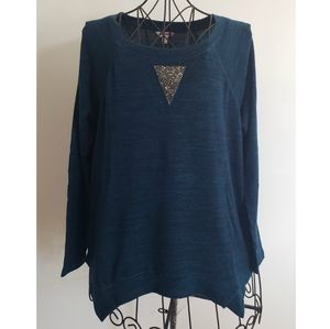 Juicy Couture (kohls) sweatshirt